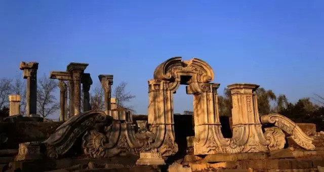 圆明园遗址公园|圆明园遗址公园免费入园