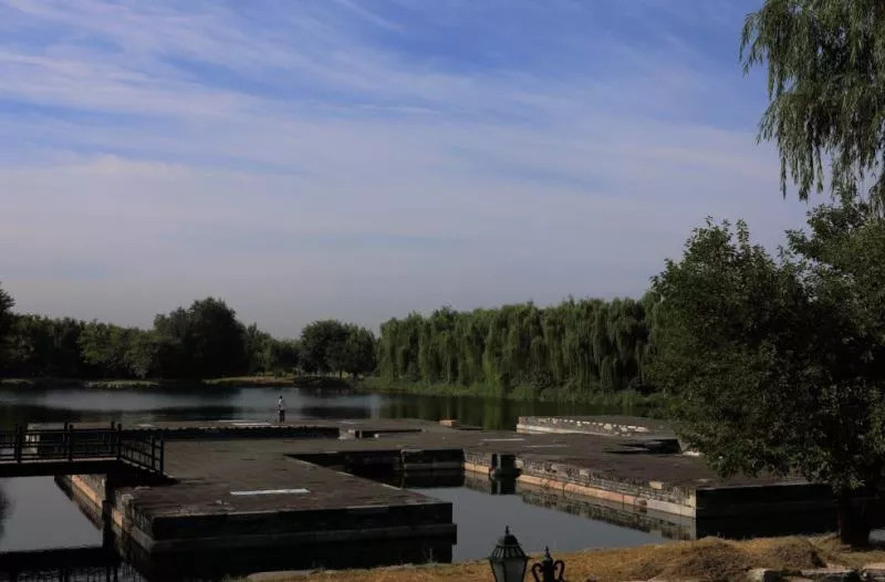 圆明园遗址公园|圆明园遗址公园免费入园