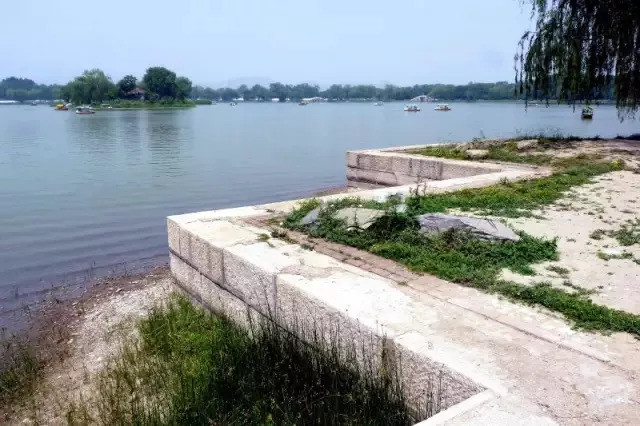 圆明园遗址公园|圆明园遗址公园免费入园