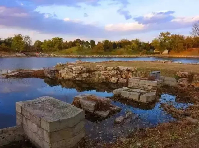 圆明园遗址公园|圆明园遗址公园免费入园