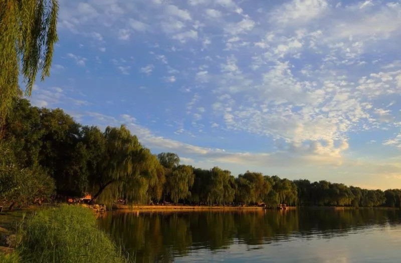 圆明园遗址公园|圆明园遗址公园免费入园