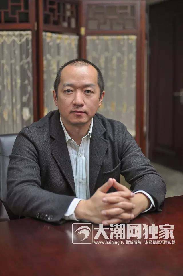 海宁这对父子同时受到国家级表彰!父亲被授予终身成就奖