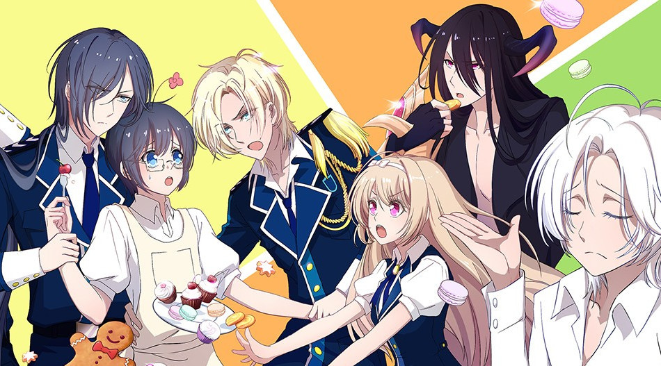 国漫看什么:美食当道!国漫中的美食漫画!