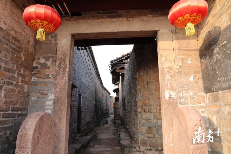 发力乡村振兴!南雄启动南粤古驿道村史编纂工