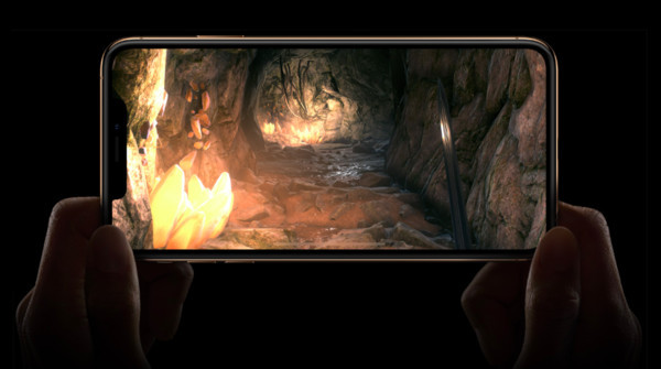 这届iPhone主要靠它了,苹果A12仿生芯片有哪