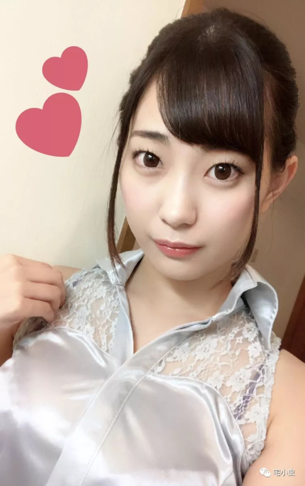 20岁的绝对美少女-美谷朱里(Mitani Akari)!