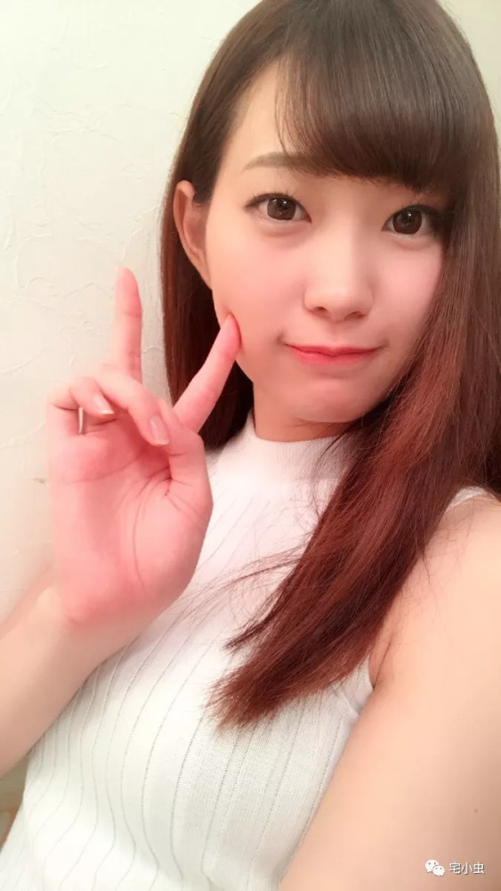 20岁的绝对美少女-美谷朱里(Mitani Akari)!