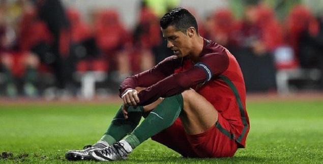 为破球荒C罗宁愿放弃国家队 萨索洛能否继续扮