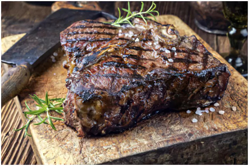 佛罗伦萨"一公斤大牛排"要申遗了,这么好吃的牛排应该去哪吃?