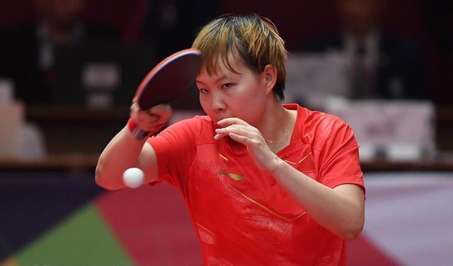 中央电视台CCTV5直播2018成都女子乒乓球世