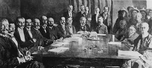 之物力,结与国之欢心,这句话是什么意思