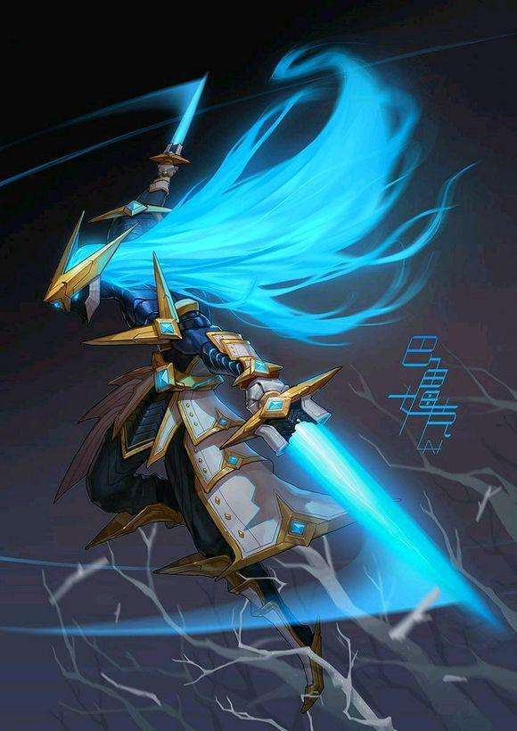 是剑魂,对于这个职业是深有体会,无论是小拔刀还是猛龙伤害都是不够的