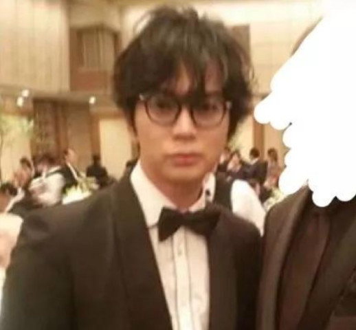 日本 最强二代夫妇 诞生 婚宴上的亲友团也太豪华了