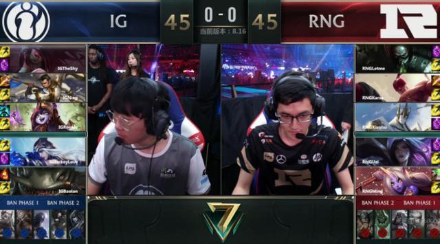 lolkarsa闪现排眼全场笑喷,theshy不单带气哭众人