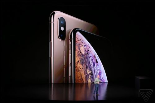 库克用iPhone Xs系列定价告诉大家安卓都是垃
