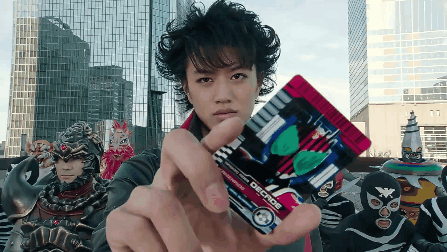 这些假面骑士太拉风了,店长阻止build变身,奥丁教龙骑做人