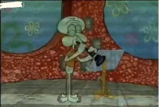 《海绵宝宝》被禁播的一集,黑化了我的海绵小