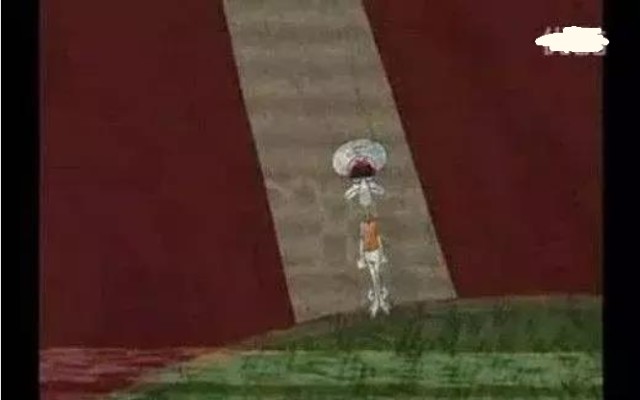 《海绵宝宝》被禁播的一集,黑化了我的海绵小