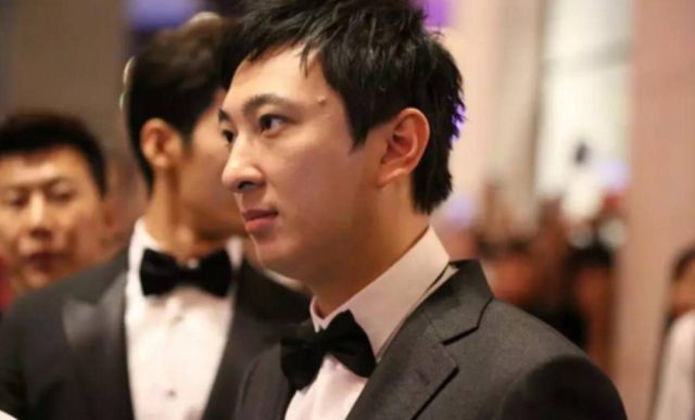 小智怒喷王思聪是JB,王思聪或贴出小智照片,网