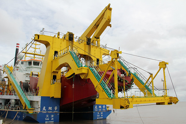 【风从海上来】乘改革开放东风 南通着力打造