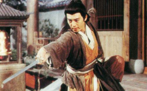 五大《笑傲江湖》电视剧,吕颂贤版经典难忘,它