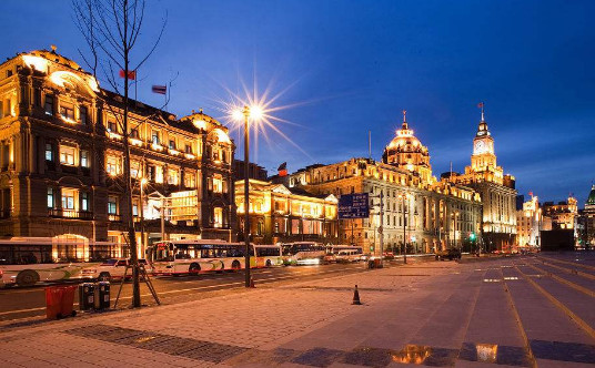 中国的这个城市,每年有大量日本人前来探亲?并