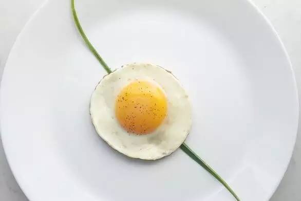 荷包蛋怎么煎好吃?告诉你煎荷包蛋的技巧