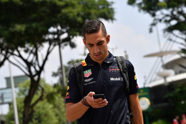 签下莱科宁助索伯进步法拉利发车时不能使用车队指令