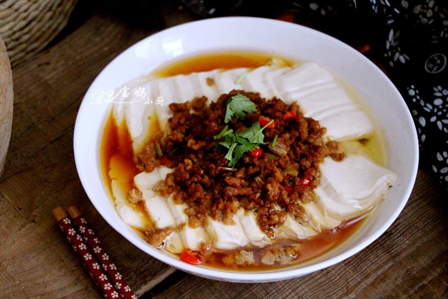 打开腾讯新闻,查看更多图片 >豆腐好吃,炖,炒,做汤百吃不厌,但这些还