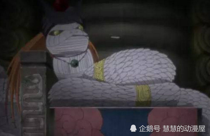 火影忍者龙地洞