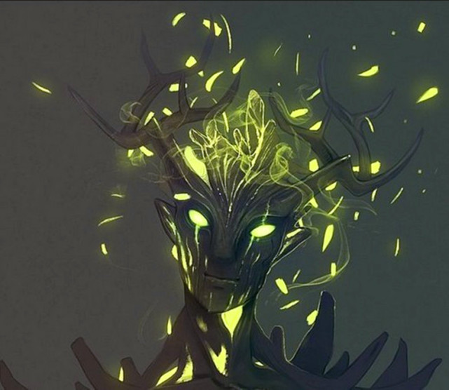 韩国本土神话中的五大妖怪个个面目狰狞你有可能一个也不认识