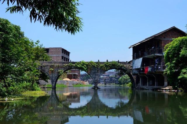 修建一座桥就要死人来做人肉桩?听听大家怎