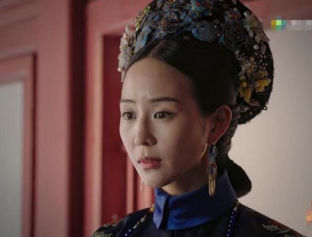 如懿传海兰争议大,害死二阿哥陷害三阿哥,没有