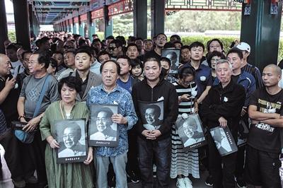刘兰芳单田芳传播评书走的路很成功