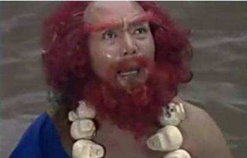 他是玉帝近臣,曾救沙僧性命,被孙悟空耍骗,转世