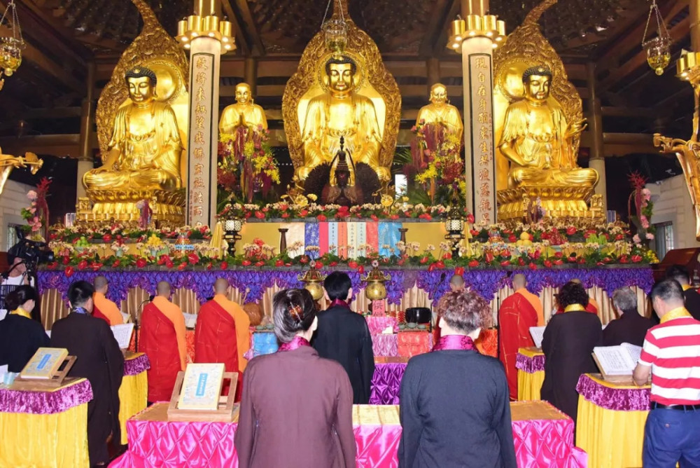 什么叫做佛事?做佛事什么时候做最好?