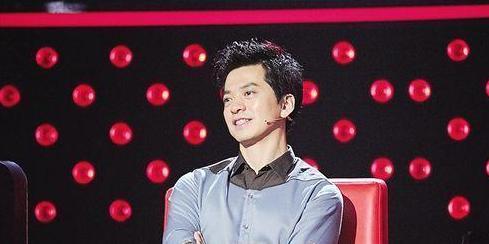 《好声音》康树龙被淘汰后,发文讽刺有黑幕?网