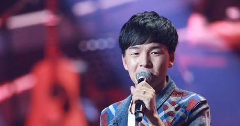 《好声音》康树龙被淘汰后,发文讽刺有黑幕?网