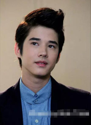 泰星主演《骄傲的火焰》泼辣白富美倾慕