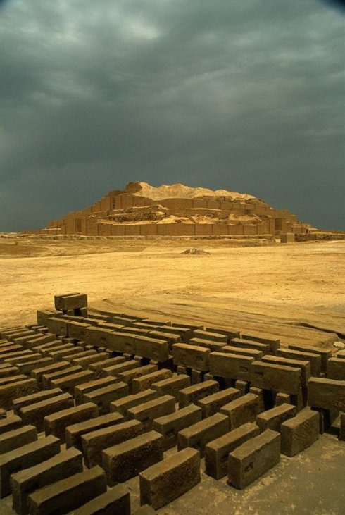 考古学家揭开卡霍基亚消失之谜,经历多次大洪水,终被遗弃成鬼城