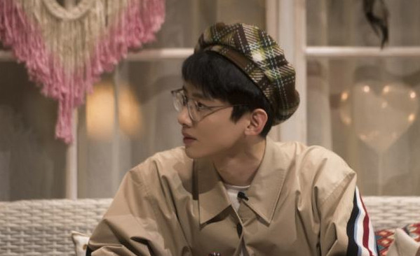 白敬亭:人设崩塌?不存在!网友表示一直是"戏精"本人