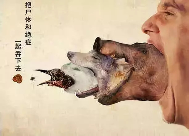 天眼者见证揭秘!台风山竹背后的因果真相!