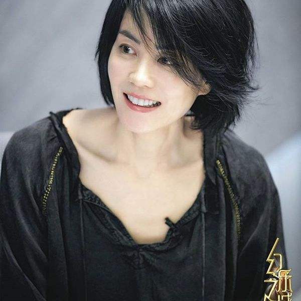 王菲52岁哥哥至今没有结婚 看到照片后 网友 没人敢嫁 腾讯网