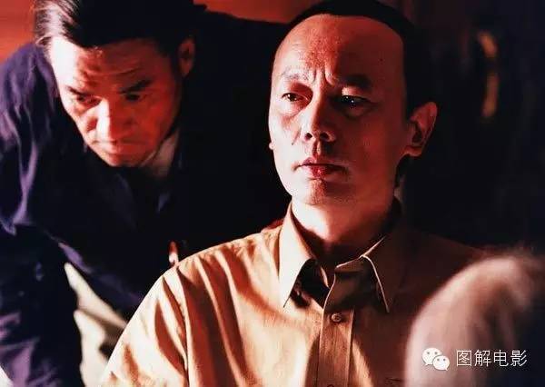 他凭借禁片成为戛纳影帝,却是中国最成功的喜