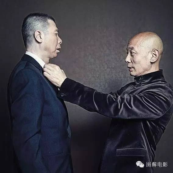 他凭借禁片成为戛纳影帝,却是中国最成功的喜