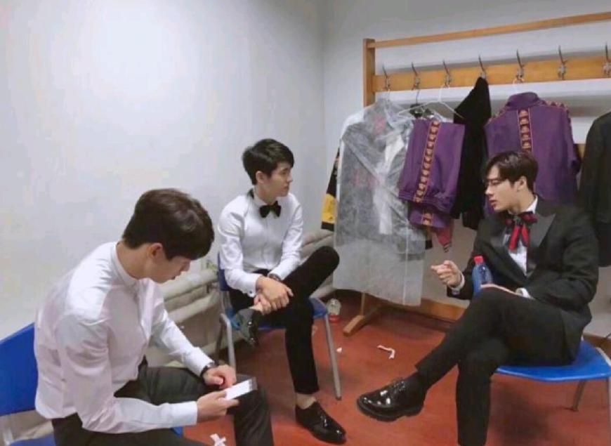 《明星大侦探4》全员回归,魏大勋刘昊然白敬亭