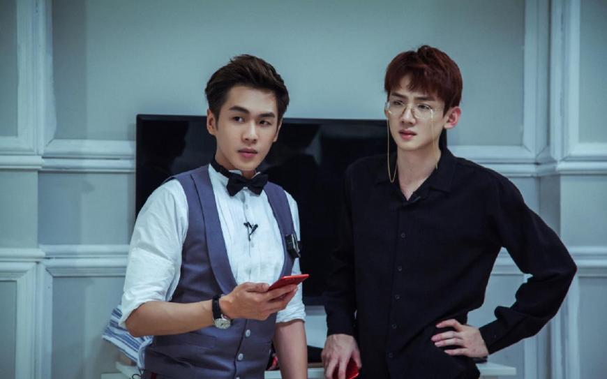 《明星大侦探4》全员回归,魏大勋刘昊然白敬亭