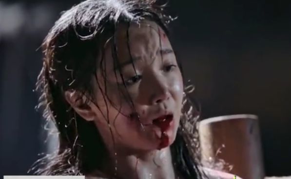 如懿传:惢心被严刑拷打断双腿,如懿却死都不知!这都是皇上旨意