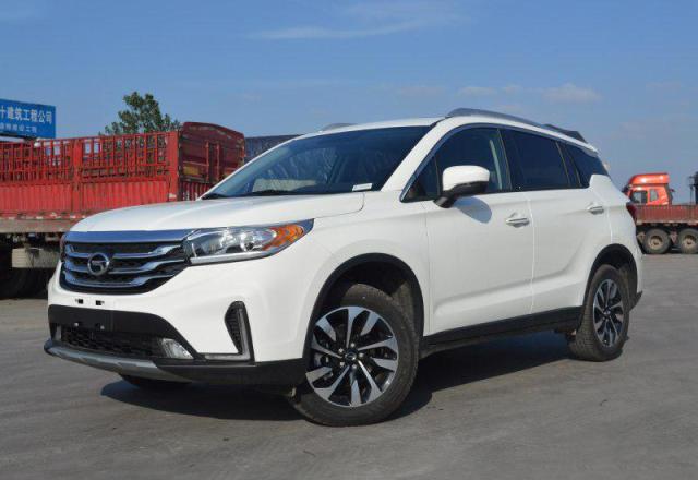 2018款广汽-传祺gs4,月销重回2万台,车主开出了哪些优缺点