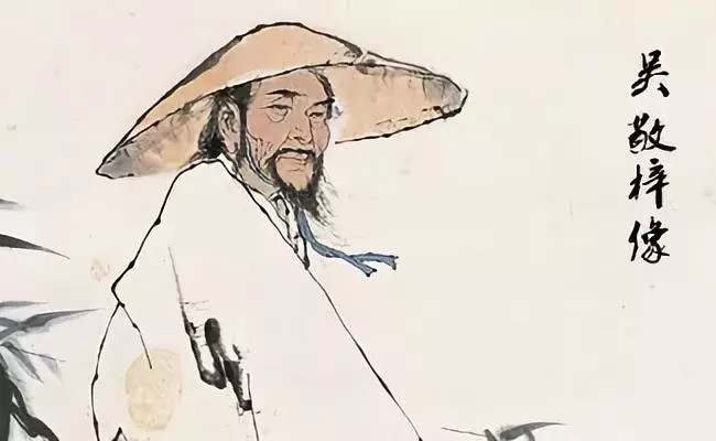 文学史上那些有钱的吝啬鬼:女儿第一次回娘家